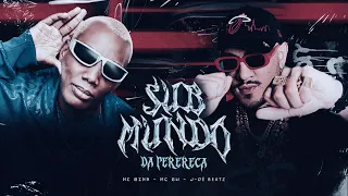 MC Binn e MC GW - Submundo das Perereca (J-Dê Beatz)