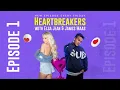 Sex Dating and Relationships with Elsa Jean and James Maas ep 1