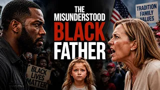 Woman Accuses Black Dad of Kidnapping — Then the Truth Left Everyone Speechless