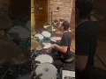 Download Lagu DRUM SOLO on GALIZA #drums #creativdrums #drummer