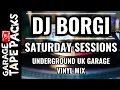 Download Lagu DJ Borgi | Underground UK Garage Set | Vinyl Only Mix Session