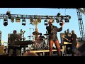 Metric - Crush Forever (Live @ Yaamava' Pool Deck 6/20/26)