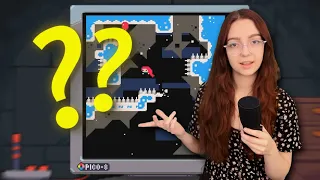 Make Tiny Games