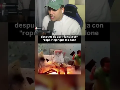 LOS NIÑOS DEL ORFANATO💀