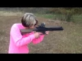 AR57 6 upper on RR