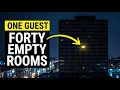 Why Hotels Refuse to Sell You a Cheap Room