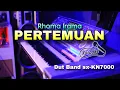 Download Lagu PERTEMUAN RHOMA IRAMA KARAOKE