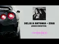 Download Lagu Delia x ANTONIA - eRAI (BASS BOOSTED)