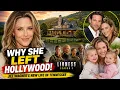 Why Jill Wagner Left Hollywood for Tennessee Glamorous America