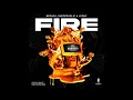 Download Lagu MEDUZA, OneRepublic, Leony - Fire (Official UEFA EURO 2024 Song) (1 HOUR LOOP)