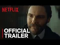 Video di The Alienist | Official Trailer [HD] | Netflix