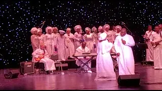 ayo ni o jesu yio joba araye eyo
