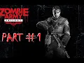 Download Lagu I Thought This Was A Vacation!!! | Zombie Army Trilogy Part 1