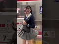Download Lagu People Can’t Believe How Short Her Skirt Is – Japanese Schoolgirl #shorts