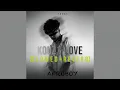 Download Lagu KOUZ1 - LOVE (S L O W E D + R E V E R B)