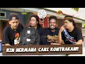Download Lagu TITIK KUMPUL - PAK RT DAN ABDUR TERNYATA PADANG BANGET!
