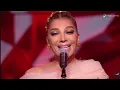 أصالة حفلة سوريا / سامحتك كتير / عودة الاصالة