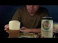 Download Lagu [ASMR] ドイツ軍MREをビールで流し込む