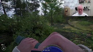 Way of The Hunter 2