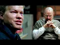 Todd was always a sociopath he justifies doing WHAT Breaking Bad CLIP