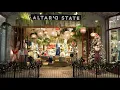 Altar d State Christmas 2024 Walthrough