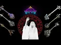 Mr Kitty - After Dark Shawzin Warframe