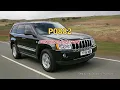 P0882 Jeep Grand Cherokee - TCM Power Input Low Step-by-Step Diagnosis