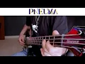 TOOL - Pneuma Bass Cover