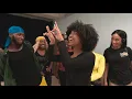 Juls ft Culan Luke & Tay Iwar - December (Dance Class Video) | Desire Choreography | Chop Daily