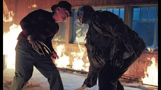 Download Freddy vs Jason (Battles) MP3