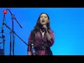 Download Lagu TERTARIK ATAU BAIK - ZIVA MAGNOLYA - DI JAVA JAZZ FESTIVAL 2025