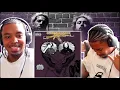 First time hearing uicideboy - Stop Staring At the Shadows ALBUM REACTION REVIEW