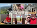 Chattanooga TN Annual family vacation vlog