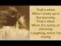 Download Lagu THAT’S WHEN - Taylor Swift ft Keith Urban (Taylor’s Version) (From The Vault) (Lyrics)