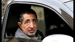 حاج حسين رفضك مرفوض 