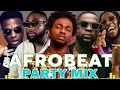 Download Lagu LATEST 2025 AFROBEAT PARTY MIX - AFROBEATS MIX, AMAPIANO MIX- AYRA STARR/WIZKID/DAVIDO/BURNA BOY