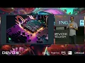 Java at AWS Lessons Learned from Upgrading and Modernizing a Massive JVM Codebase By Yishai Galat