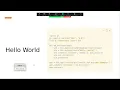 GUI Apps with Python and GTK - Text Editor Tutorial