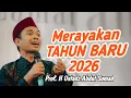 Lagu KAF1R ‼️ IKUT MERAYAKAN TAHUN BARU 2026 - USTADZ ABDUL SOMAD TANYA JAWAB 