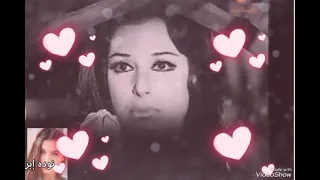 نجاه ياما جرح الورد ايادى دندنها