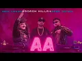 Download Lagu Aa | Roach Killa | Arif Lohar | Deep Jandu | New Song 2024 | Jazba Entertainment