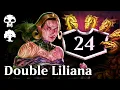I ultimate Liliana over 10 times in this