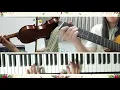 Feliz Navidad- Music Cover