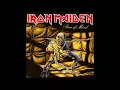 Iron Maiden - Sun and Steel - Guitar cover
