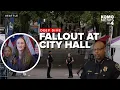 More than missteps How Seattle Mayor Katie Wilson s leadership came into question after shooting