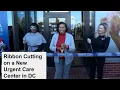 DC open new Urgent Care Centers in much needed neighborhoods - A look at healthcare in the hood