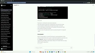 graph cut image segmentation python code