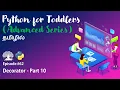 Learn Python programming in TAMIL Decorator - Part 10 Tamil