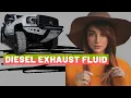 DEF Diesel Exhaust Fluid Everything You Need To Know