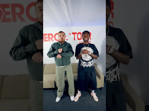 ¿Quién baila mejor?